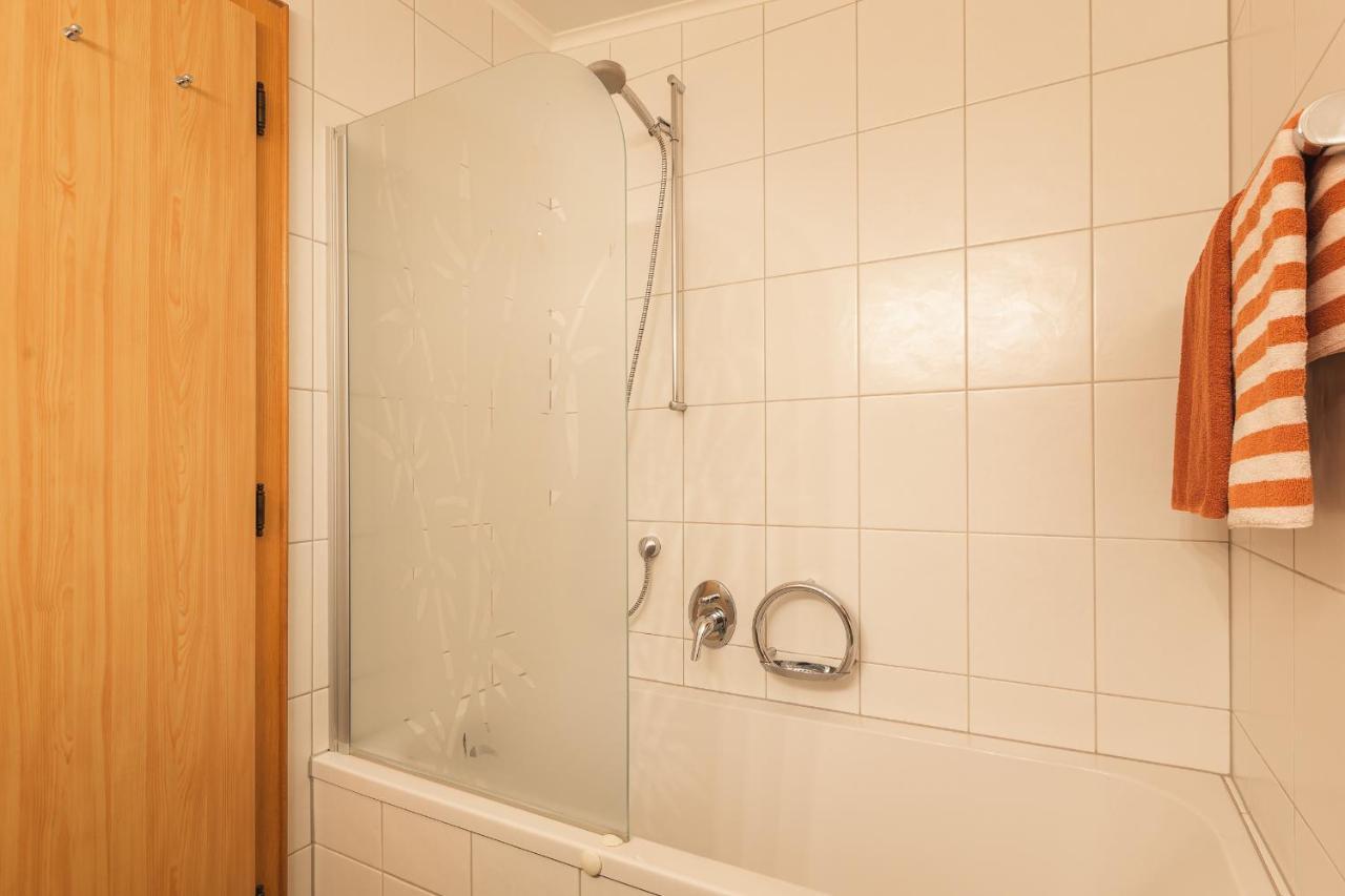 An Der Via Claudia Augusta Apartment Fiss Exterior photo